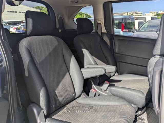 ホンダ フリードハイブリッド