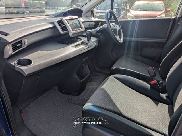 ホンダ フリードハイブリッド