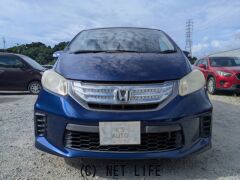 ホンダ フリードハイブリッド