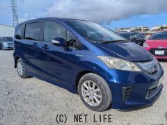 ホンダ フリードハイブリッド