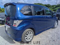 ホンダ フリードハイブリッド