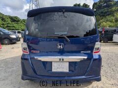 ホンダ フリードハイブリッド