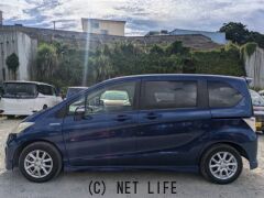 ホンダ フリードハイブリッド