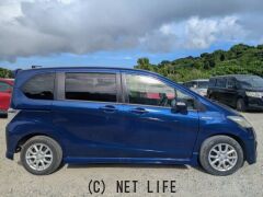 ホンダ フリードハイブリッド