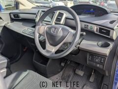 ホンダ フリードハイブリッド