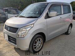 スズキ ワゴンR