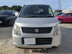 スズキ ワゴンR