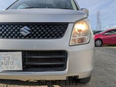 スズキ ワゴンR