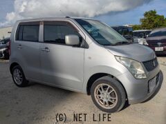 スズキ ワゴンR