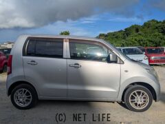 スズキ ワゴンR