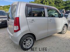 スズキ ワゴンR