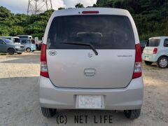 スズキ ワゴンR