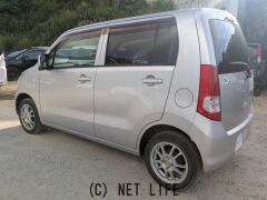 スズキ ワゴンR