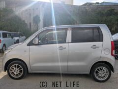 スズキ ワゴンR