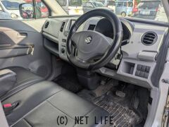 スズキ ワゴンR