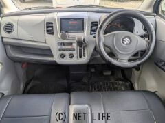 スズキ ワゴンR