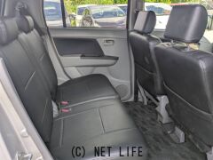 スズキ ワゴンR