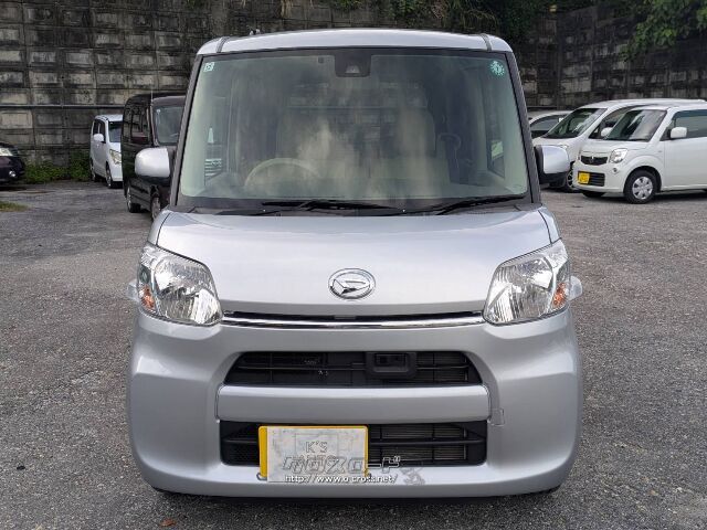 ダイハツ タント