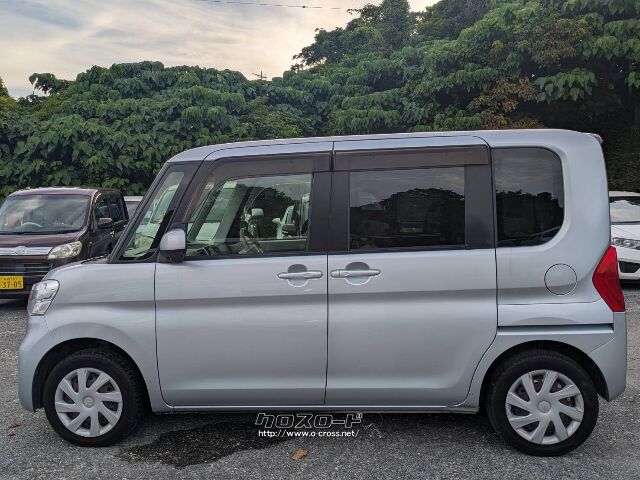 ダイハツ タント