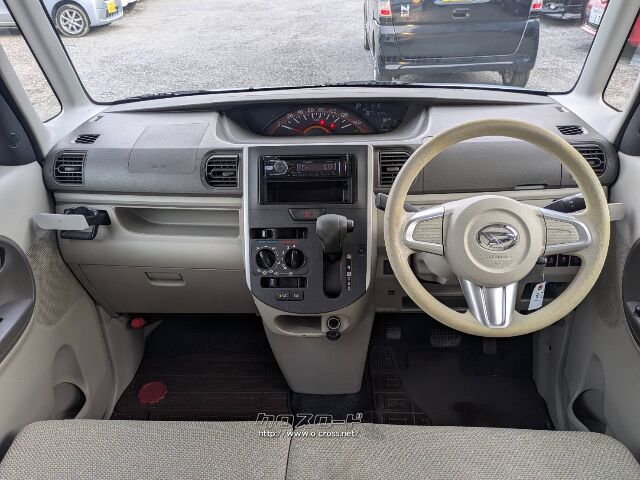 ダイハツ タント