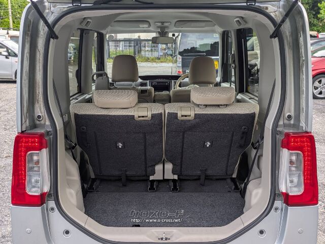 ダイハツ タント