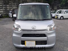 ダイハツ タント