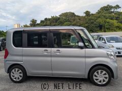 ダイハツ タント