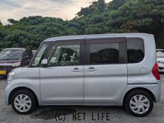 ダイハツ タント