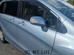 ホンダ フリード