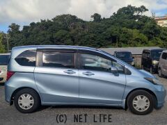 ホンダ フリード