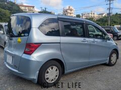 ホンダ フリード