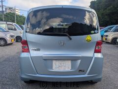 ホンダ フリード