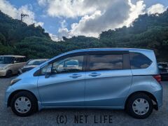 ホンダ フリード