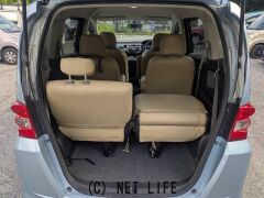 ホンダ フリード