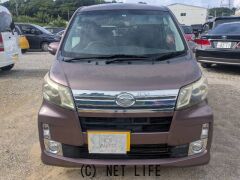 ダイハツ ムーヴ