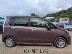 ダイハツ ムーヴ