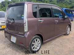 ダイハツ ムーヴ