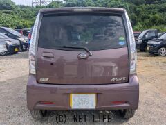 ダイハツ ムーヴ