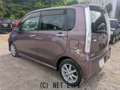 ダイハツ ムーヴ