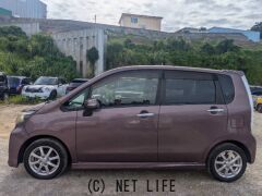 ダイハツ ムーヴ