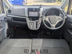 ダイハツ ムーヴ