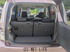 ダイハツ ムーヴ