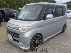 ダイハツ タント