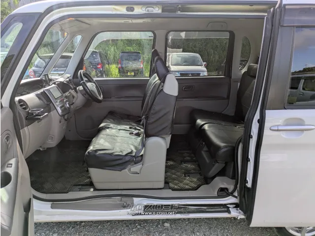 ダイハツ タント