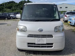 ダイハツ タント