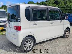 ダイハツ タント