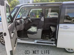 ダイハツ タント