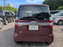 ホンダ ゼスト