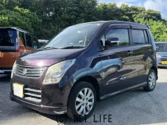 スズキ ワゴンR