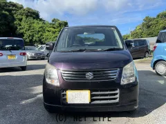 スズキ ワゴンR